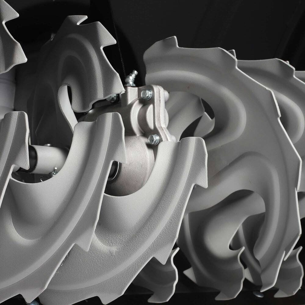 Снегоуборщик PATRIOT Сибирь 130 ET