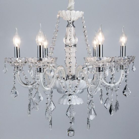 CL353161 Финка Св-к Люстра