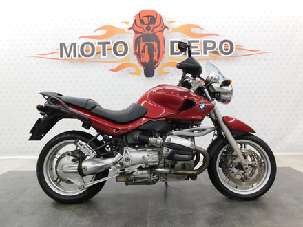 BMW R1150R , 2001