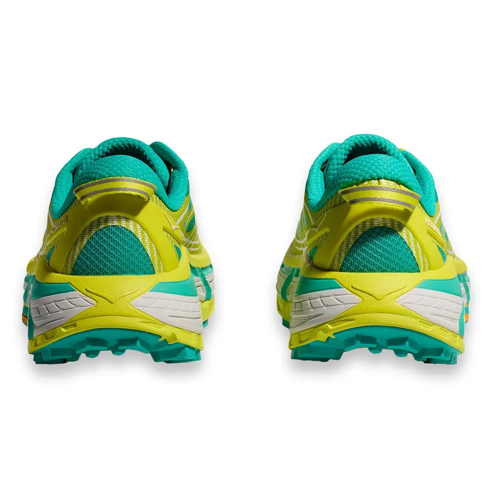 Кроссовки unisex Hoka Mafate speed 2