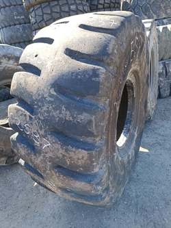 26.5R25 Goodyear RL-5K шина б/у