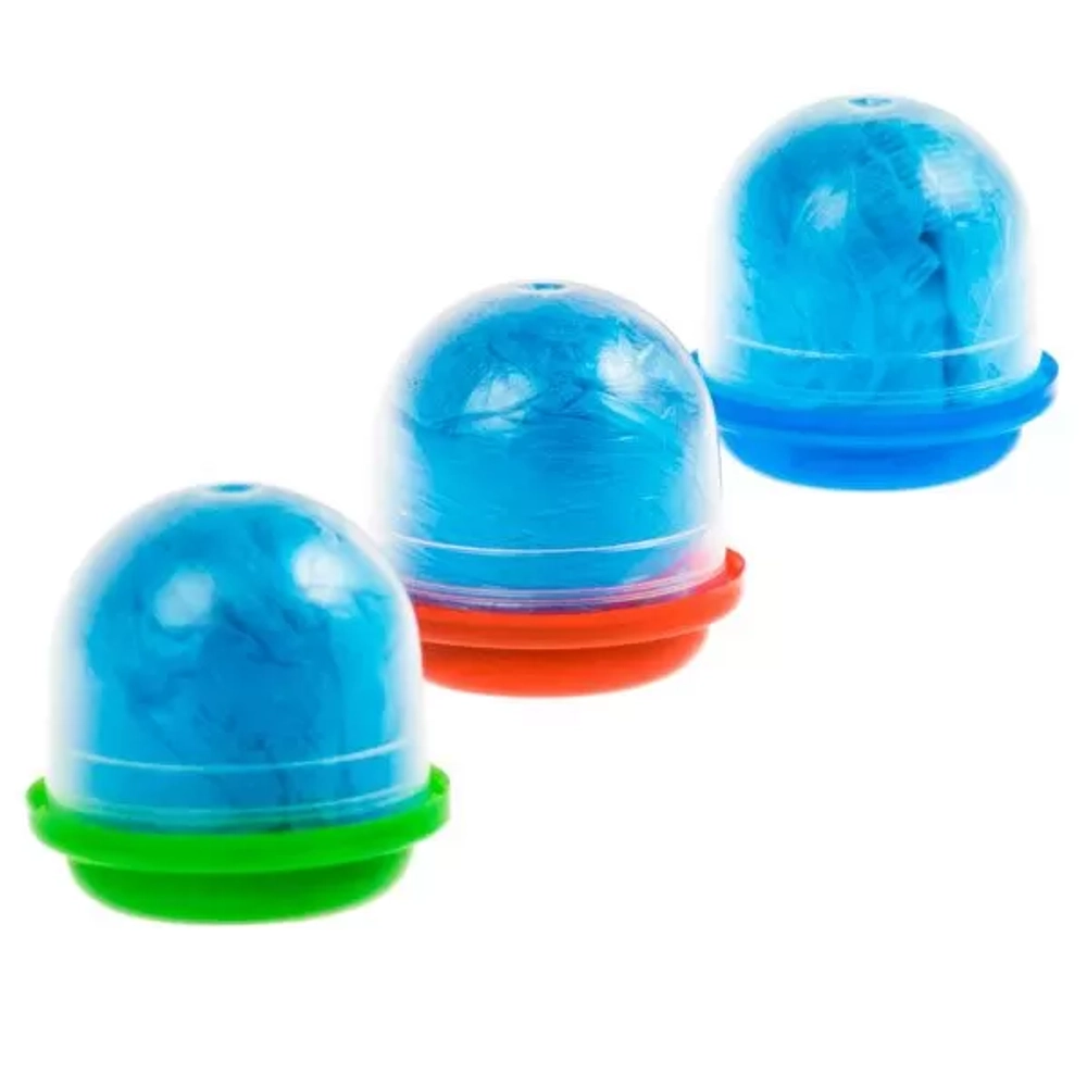 Бахилы медицинские в капсулах 28 мм 1000 шт