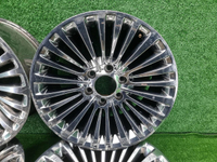 Диск Комплект дисков R19 Tank 500 (2021-н.в.)