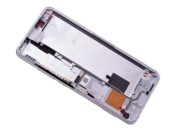 Xiaomi Mi Note 10 Lite (M2002F4LG) Mi Note 10 (M1910F4G) Mi Note 10 Pro (M1910F4S) (2019) / (Дисплейный модуль с тачскрином) (в рамке) (ORIG-SP)