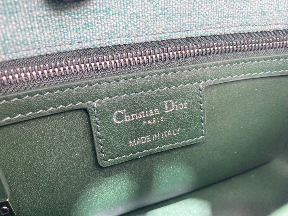 Christian Dior Caro Bag 20 cm