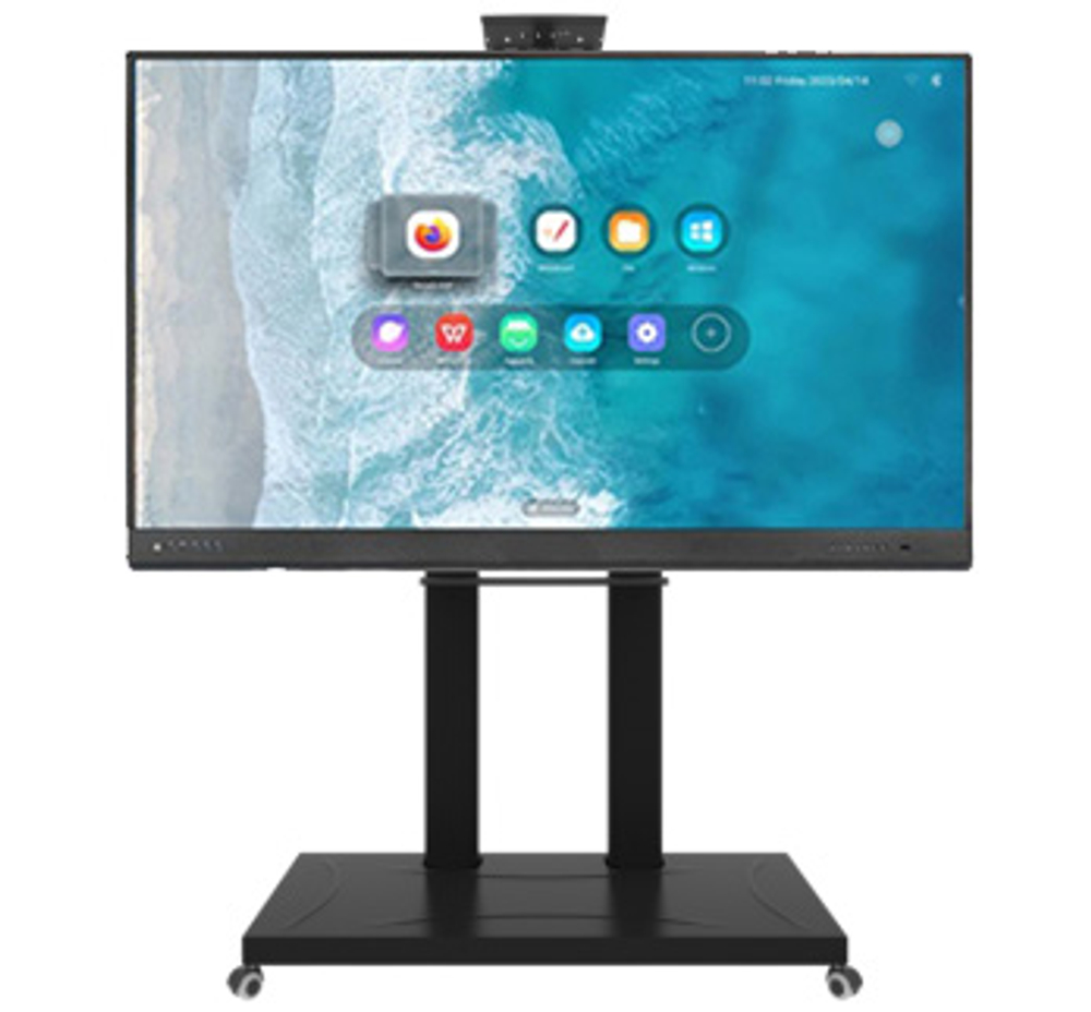 Интерактивная панель TechnoBoard HV-75 Conf