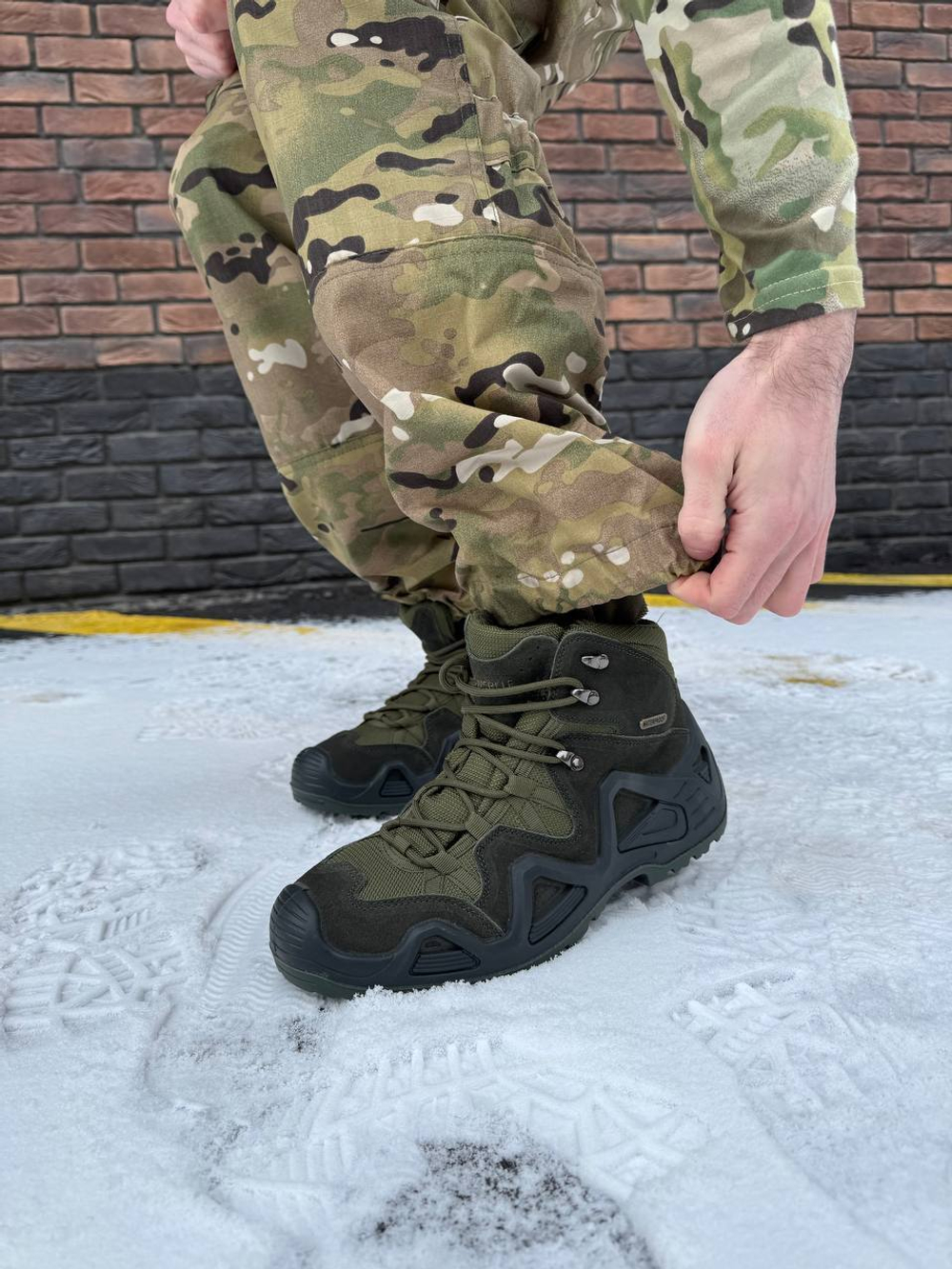 Костюм горка 6 флис / осень-зима / мультикам