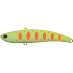 Воблер (Vib) Koume 120мм 40гр KU120мм-001 Ghost Sunrise