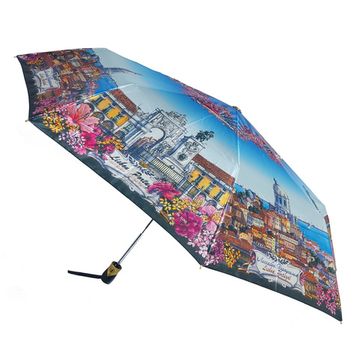 Женский зонт Три Слона, Лиссабон 3830-M-04