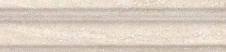 Бордюр Олимпия BLB030 Багет беж