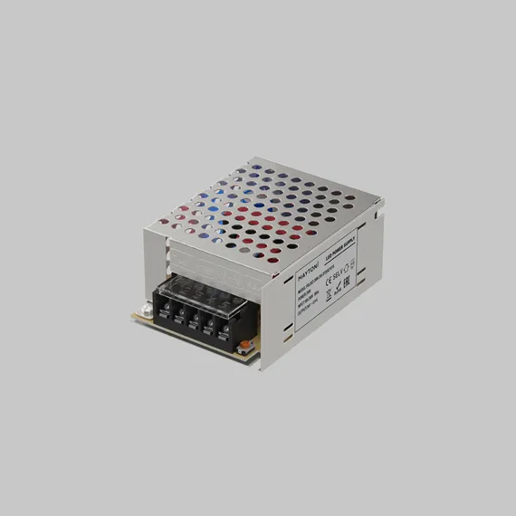 Источник напряжения PSL002 24В 24Вт IP 20 821019 Led Strip 821019