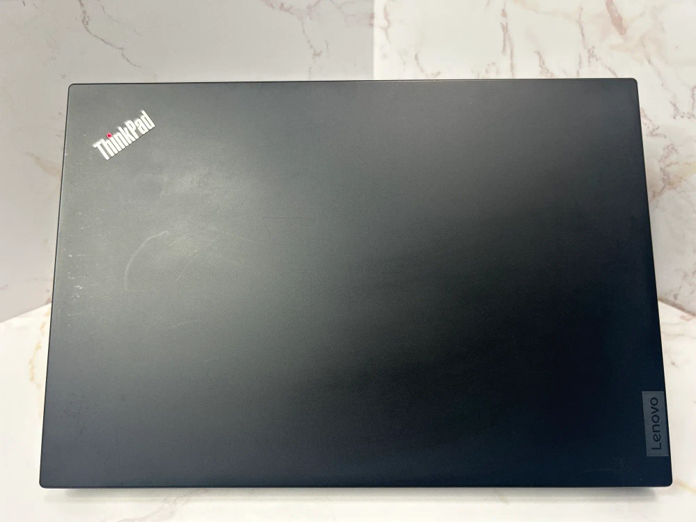 Ноутбук Lenovo ThinkPad L15 Gen 1 (20U70004RT) /15.6"/AMD Ryzen 7 Pro 4750U/RAM 16GB/SSD 512GB/Radeon Graphics/1920*1080/IPS/Windows 11/Подсветка кл-ры: LED/Чёрный Состояние: C1