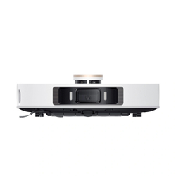 Робот-пылесос DreameBot L20 Ultra Complete, White (RLX41CE-1)