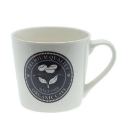 GAEM Кружка, 370 мл, L12,5 W8,5 H9 см, 4в.