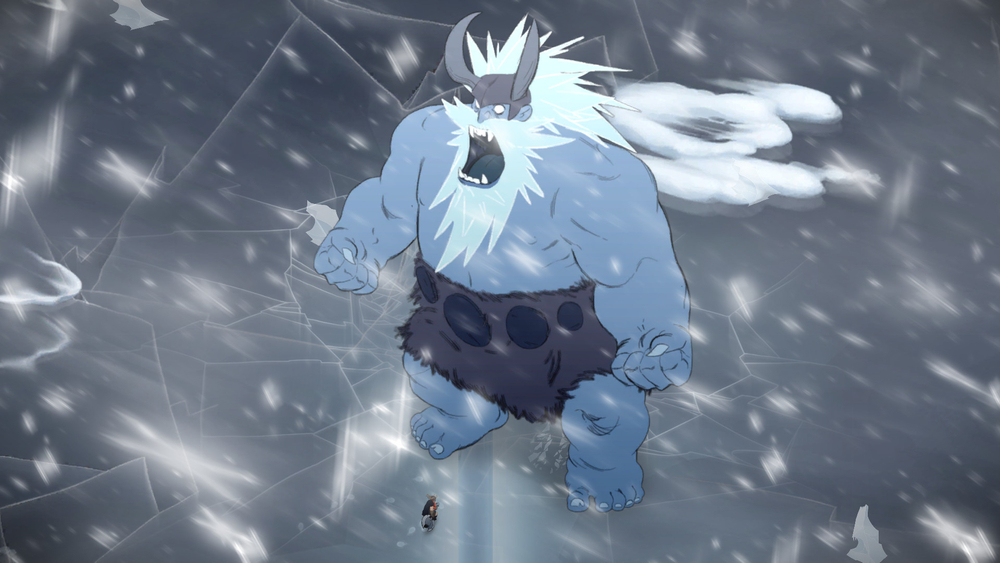 Jotun: Valhalla Edition (для ПК, цифровой код доступа)