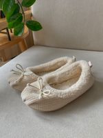 Тапочки Zara, 28,5