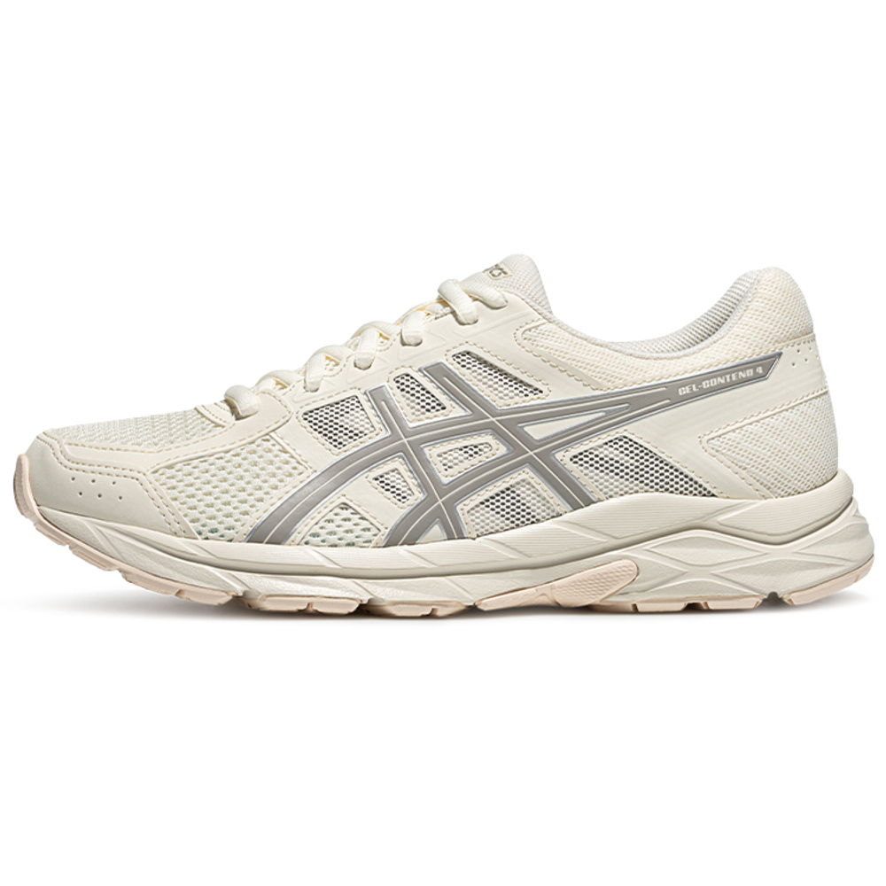 Женские кроссовки Asics Gel-Contend 4 'Beige' T8D9Q-203