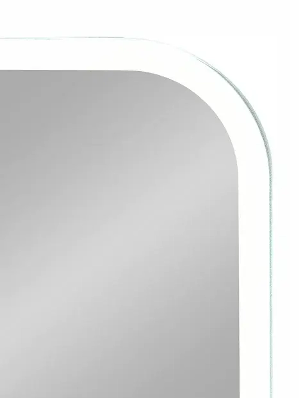 Зеркало Reflexion Blink RF6040BK