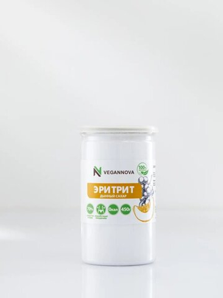 Эритрит (450 гр)