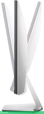 Монитор Dell S2721H