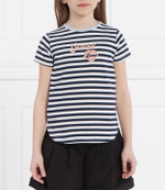 Футболка Guess - белый(J4GI04 K9NE1)