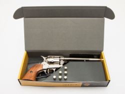 Denix Револьвер Кольт 45 калибра 1873 года кавалерийский