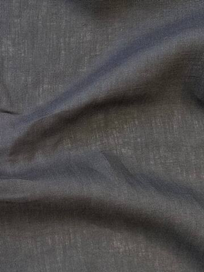 Лен графитовый