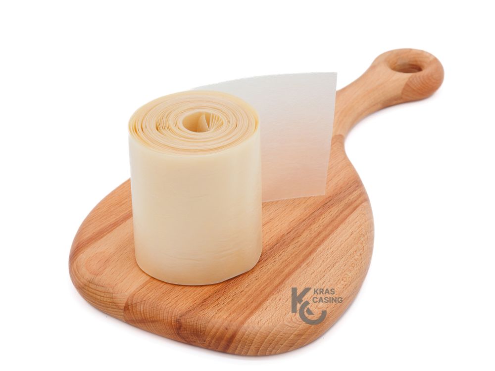 Коллагеновая легкосъёмная оболочка 50 мм