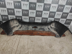 Бампер задний Nissan X-Trail 3 (T32) 17-23 Б/У Оригинал 85022HZ30H