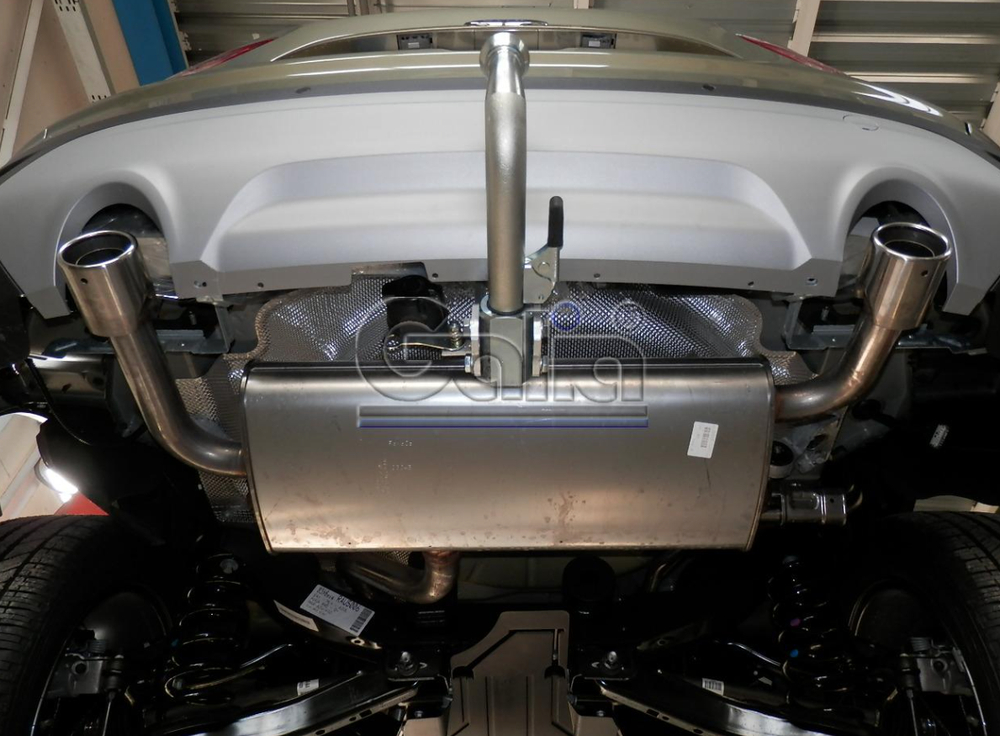 Фаркоп оцинкованный Galia F113C для Ford Kuga 2008-2013, 2013-(паспорт и сертификат в комплекте)(без электрики)