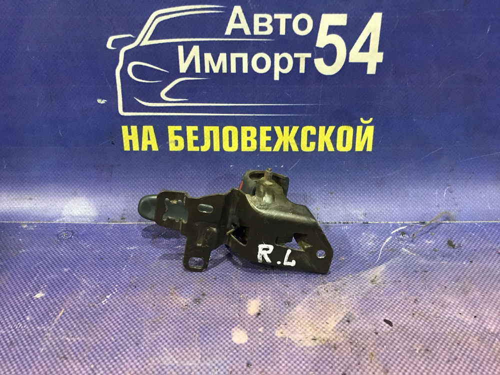 Ручка двери задней левой салонная TOYOTA CERES 1993