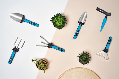 Комплект инструментов для ухода за садом CELLFAST ERGO