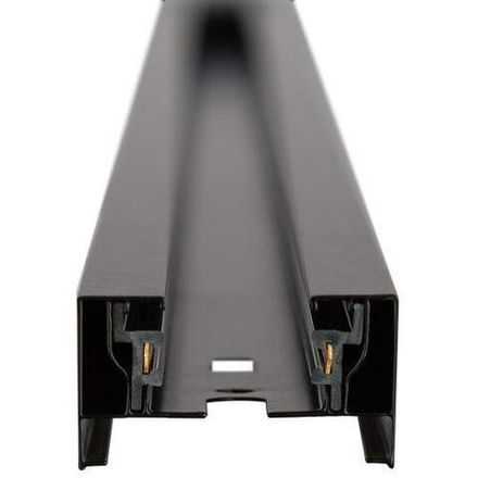 Шинопровод однофазный L2000 TR-200-1PT-BK черн. Эра Б0054461