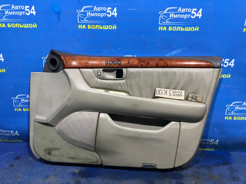 Обшивка двери TOYOTA CELSIOR 2000-2006