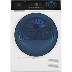 Сушильная машина ZUGEL ZDF82HP