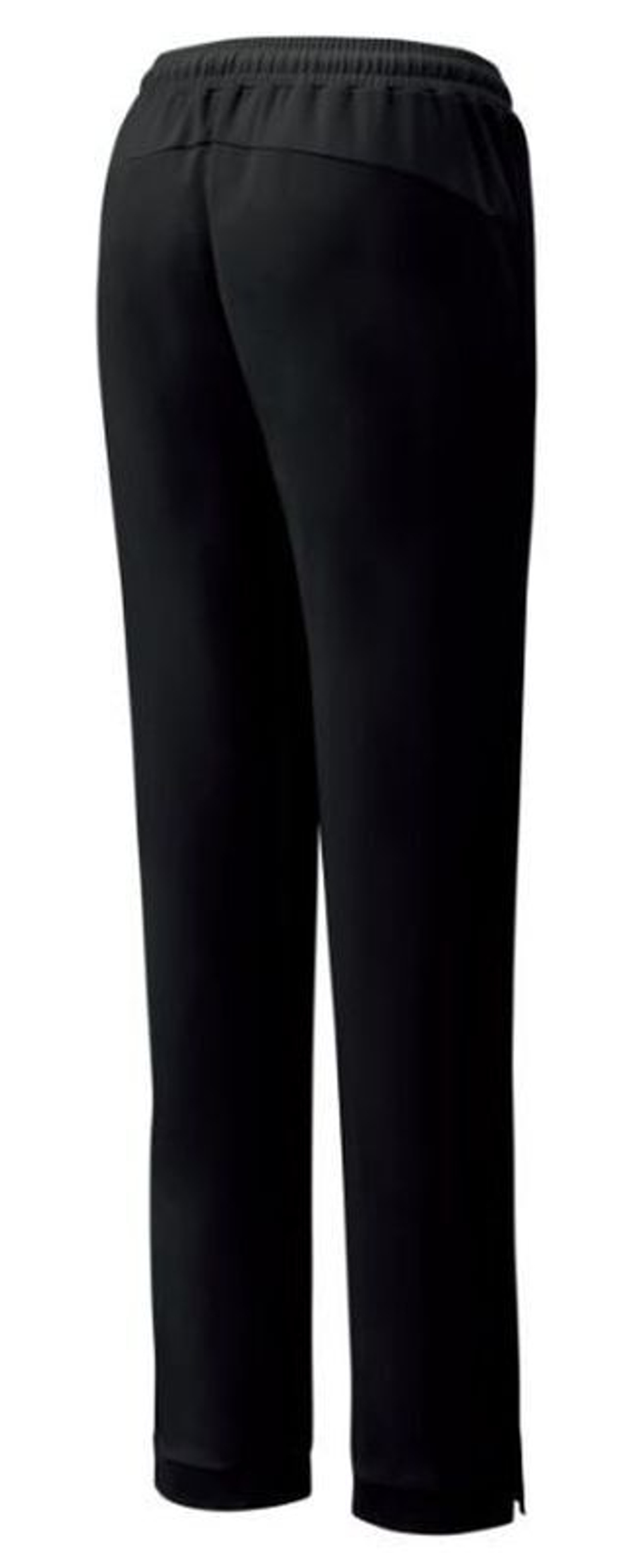 Женские теннисные брюки Yonex Women's Warm Up Pants - black