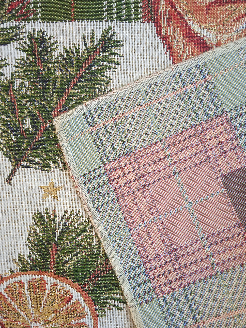 Гобеленовая дорожка Настроение 38х140