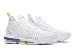 Кроссовки Nike Lebron 16 Buzz Lightyear 16