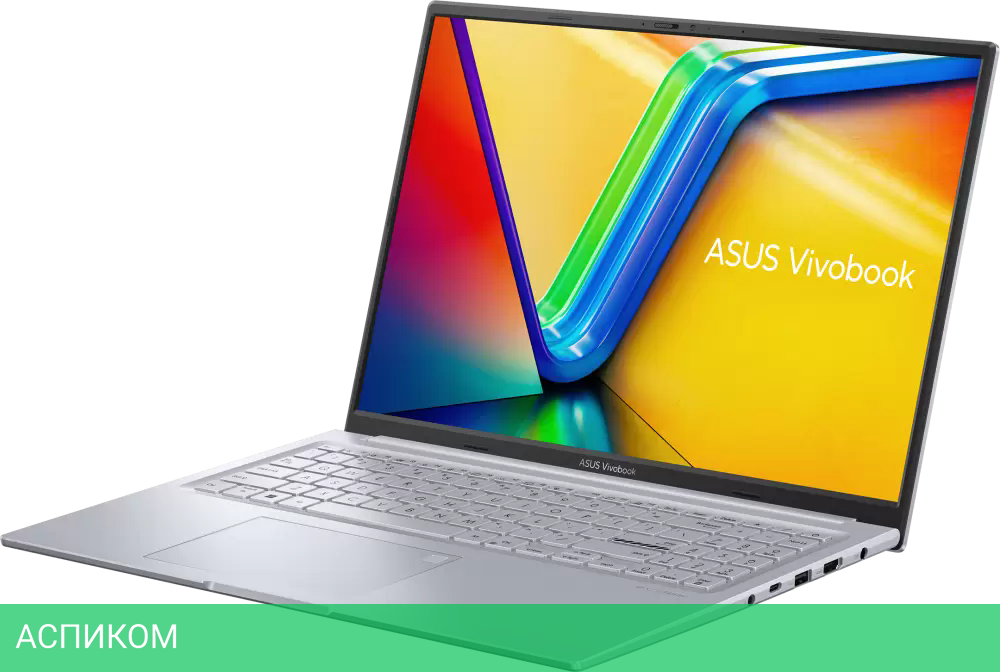 Ноутбук ASUS Vivobook 16X K3605ZV-N1028