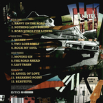 Chris Rea / Road Songs For Lovers (2LP)