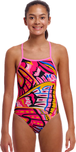 Купальник FUNKITA Girl's Lover Flies