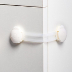 Блокиратор дверей универсальный, 2 шт. 554409