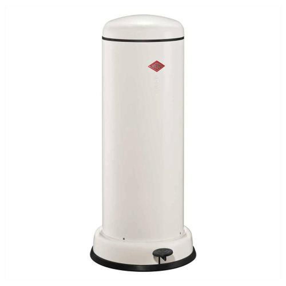 Ведро для мусора 30л Wesco Big Baseboy матовый песок