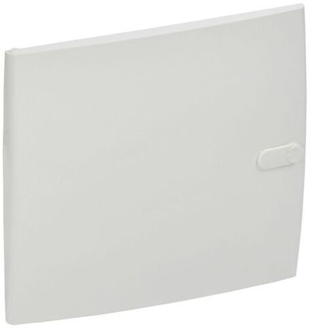 Дверца для корпуса пластикового ЩРН(В)-П-18 IP41 бел. UNION Compact IEK UIC-KP13D-DV-18-K01