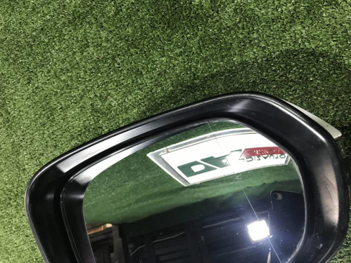 Зеркало правое Lexus NX 1 (2014-2021) 8 контактов