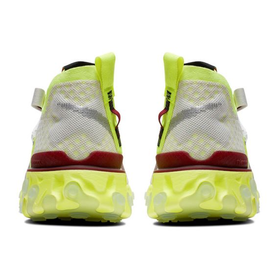 Кроссовки Nike ISPA для треккинга Низкие кроссовки Юнисекс