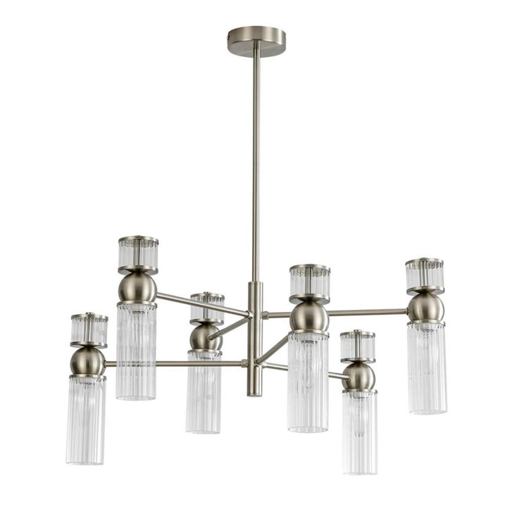 Люстра Lumion DENVER 8277/6