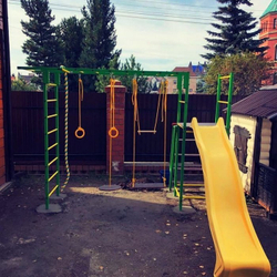 Спортивный комплекс Олимпик-6.3