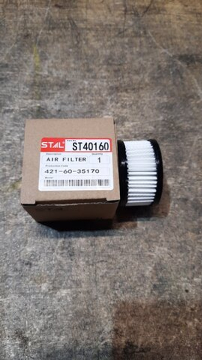 Фильтр сапуна Stal ST40160