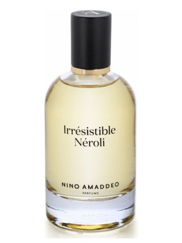 Nino Amaddeo Irresistible Neroli
